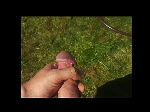 ❤️ Une chaudasse se fait baiser la chatte rose et jouit avec une giclée dans un jardin d'été... ❤❌ Porno vk at porn fr.novoporn.ru ❌