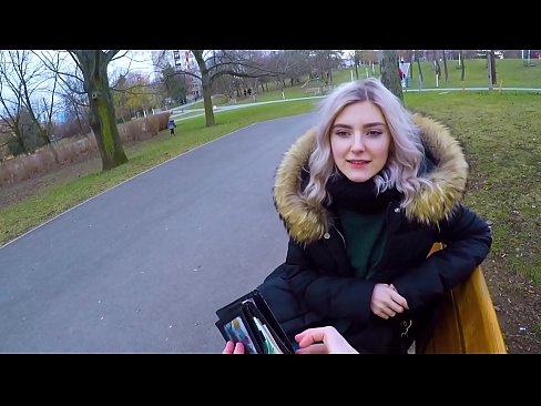 ❤️ Avaler le sperme chaud d'un étranger pour de l'argent - pipe dans le parc par Eva Elfie ❤❌ Porno vk at porn fr.novoporn.ru ❌